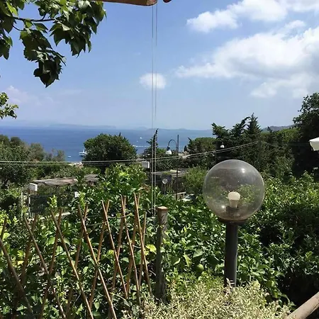 Sweet Bed & Breakfast Lacco Ameno (Isola d'Ischia)