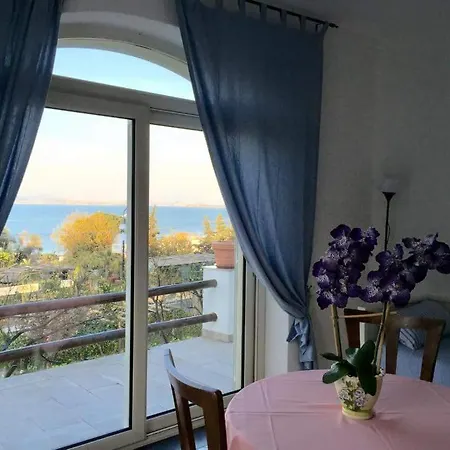 Bed & Breakfast Sweet Lacco Ameno (Isola d'Ischia)